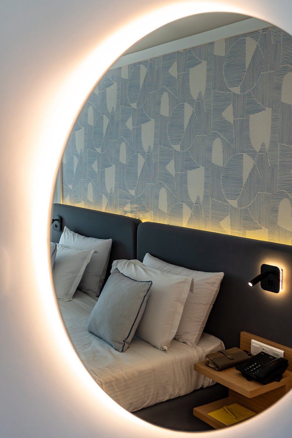 Golden Tulip Taj Sultan resort hotel